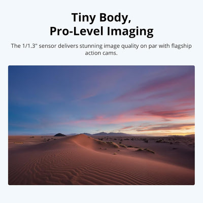 DJI OSMO NANO (128GB)