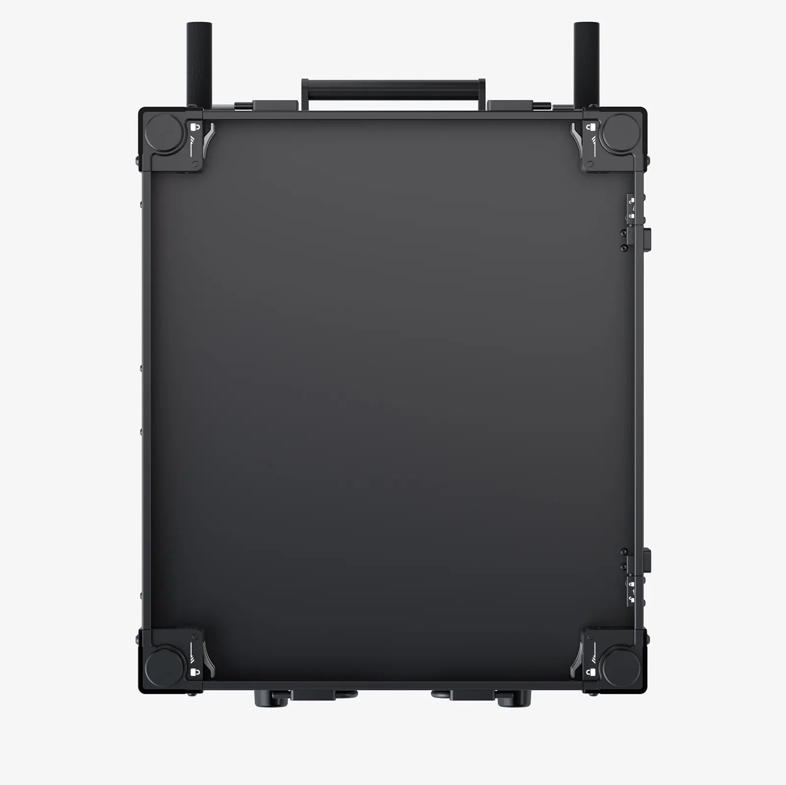 Selens Foldable Video Production Camera Cart Workstation with Wheels 30" SCF2-CW30 (DEMO)