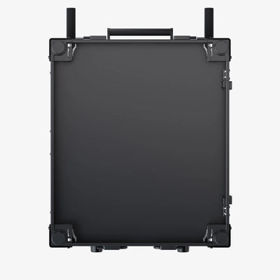 Selens Foldable Video Production Camera Cart Workstation with Wheels 30" SCF2-CW30 (DEMO)