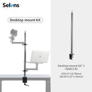 Selens RigTree Desk Mount Kit (SAB13-B)
