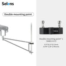 Selens RigTree Double Mounting Point