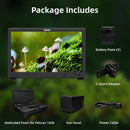 Osee Mega 22S Production Monitor 21.5'' 1500 nits Color Self-Calibration