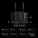 Hollyland Pyro7 7" Wireless Transceiving Monitor