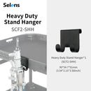 Selens Heavy duty Stand Hanger || SCF2-SHH