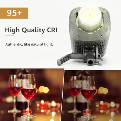 Amaran 300c RGB LED Monolight