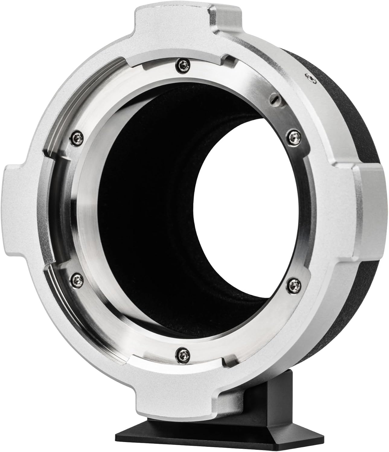 NiSi PL-RF Lens Converter - Adapter for Canon RF Mount Camera Body with PL Mount Lenses