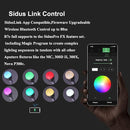 Aputure B7C 7W RGBWW LED Smart Bulb