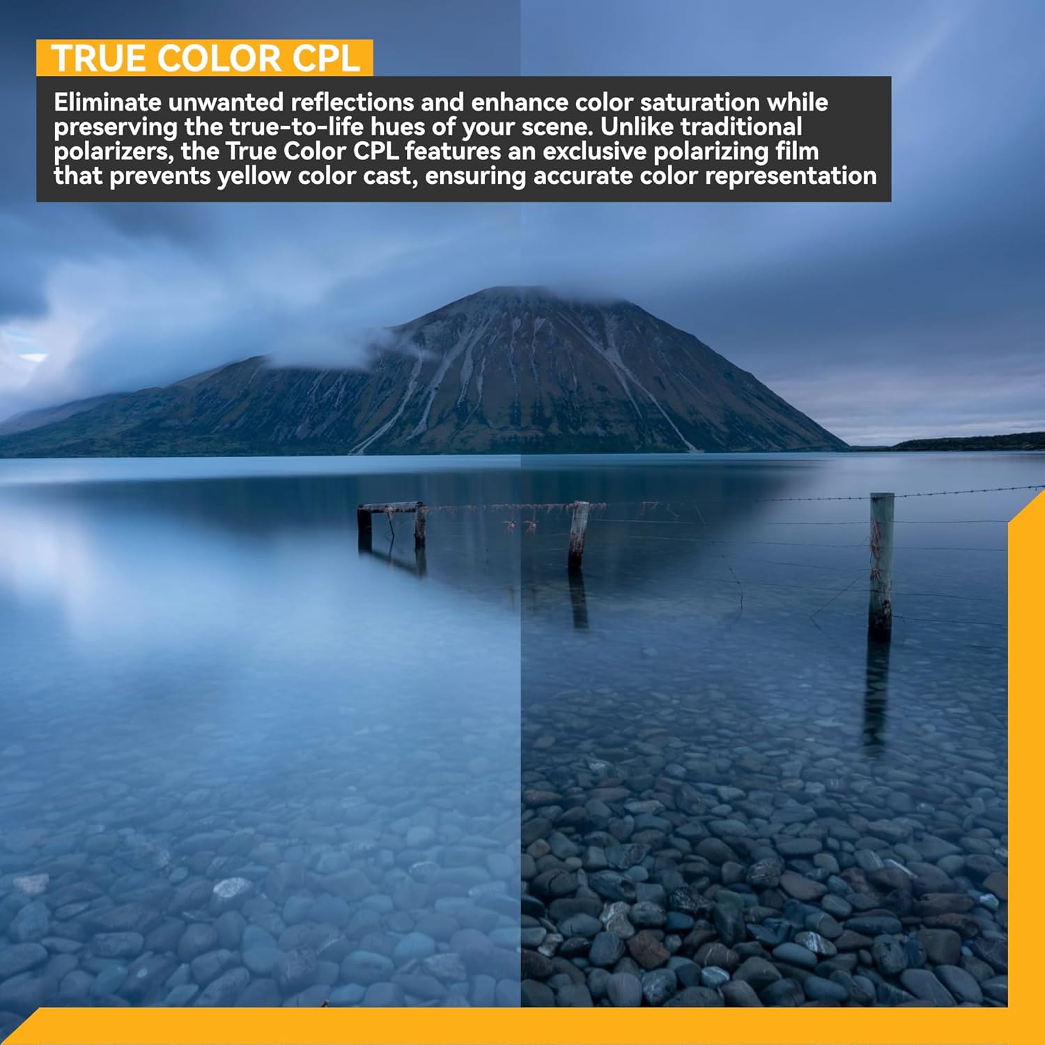 NiSi JetMag Pro Cinema Kit 82MAG Magnetic Filter Kit (FS ND 2 Stop, FS ND 3 Stop, FS ND 4 Stop, FS ND 6 Stop, TC CPL, Black Mist 1/8, 67mm/72mm/77mm/82mm Adaptors, Two Front Caps, Back Cap, Caddy Pouch)