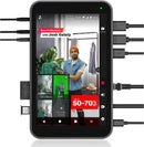 YoloLiv Instream Vertical Live Streaming Encoder and Monitor