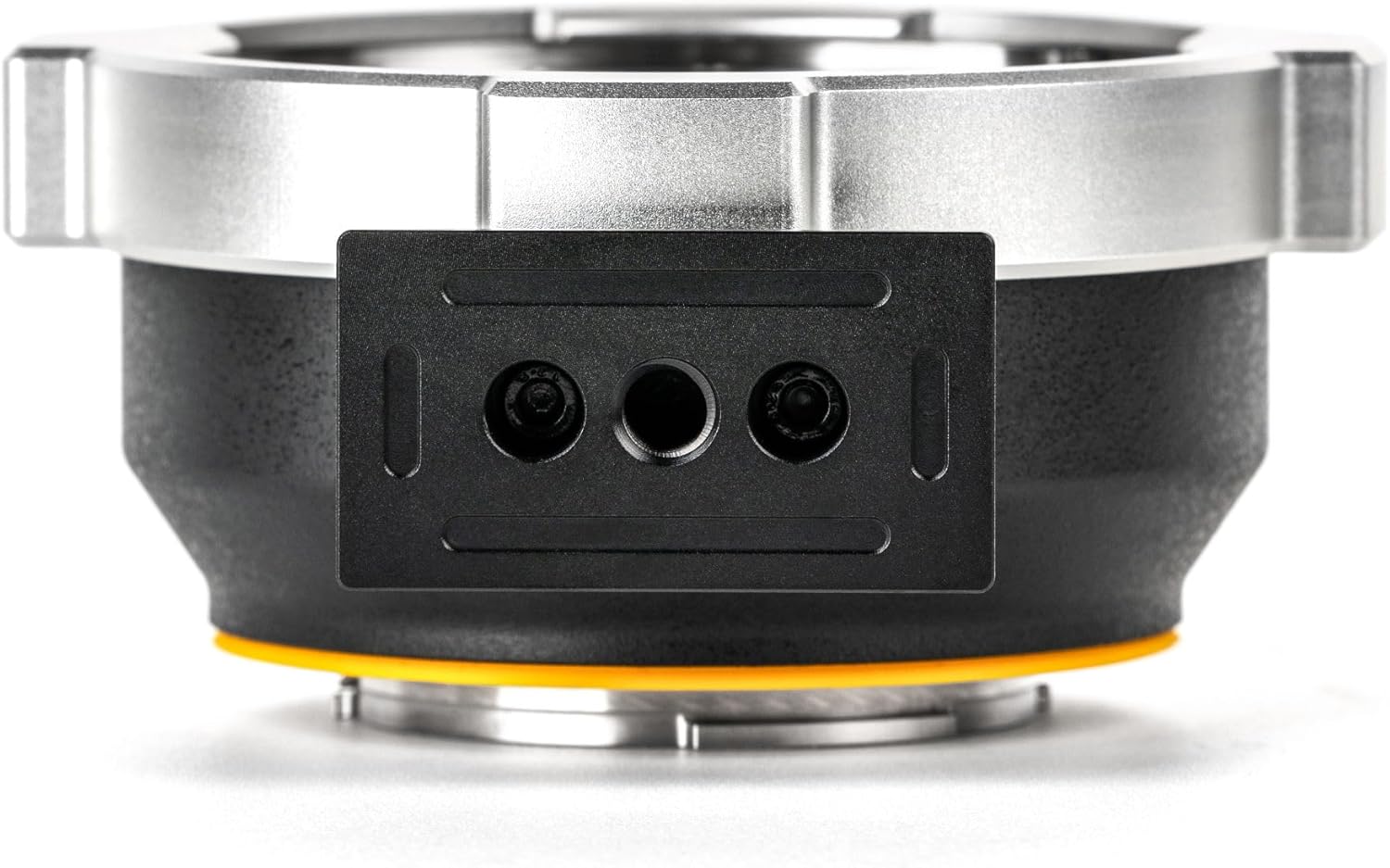 NiSi PL-RF Lens Converter - Adapter for Canon RF Mount Camera Body with PL Mount Lenses