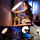 Amaran Verge Max Kit with Free Grid