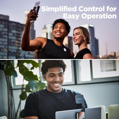 amaran Go Mini MagSafe LED Light