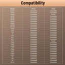 SIRUI Aurora 85mm f/1.4 Full-Frame Autofocus Lens (Sony E-mount)