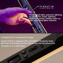 Amaran T4C RGBWW LED Tube Light 50W (4ft)