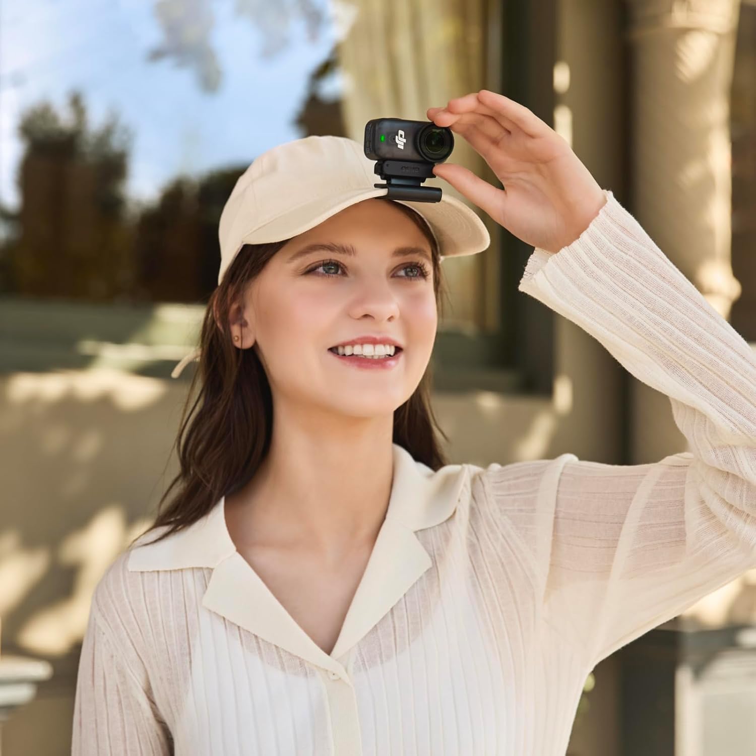 DJI OSMO NANO (128GB)