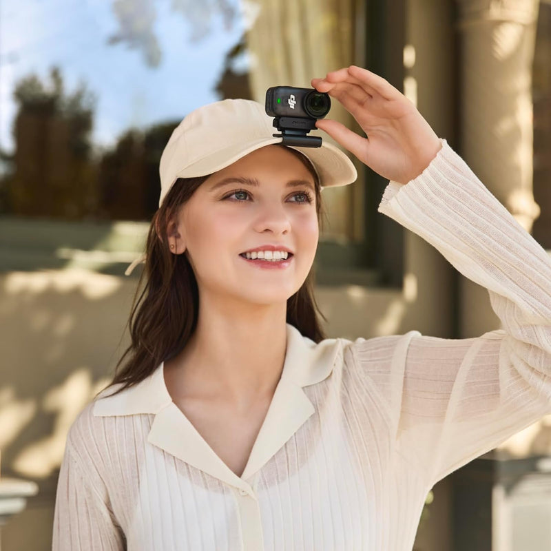 DJI OSMO NANO (128GB)