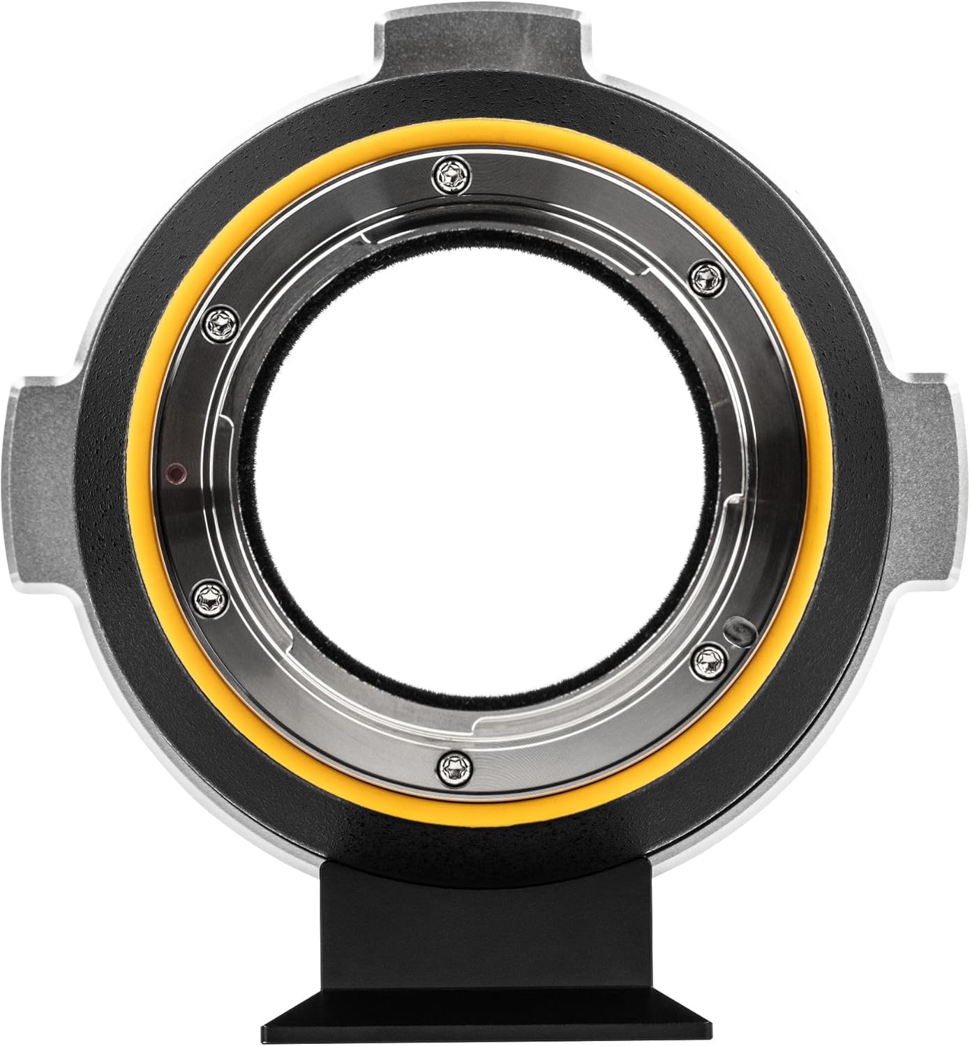 NiSi PL-RF Lens Converter - Adapter for Canon RF Mount Camera Body with PL Mount Lenses