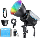 Nanlite FC-120C LED RGBW Spotlight