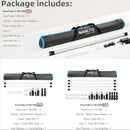 Nanlite PavoTube II 30C RGB LED Tube Light (4')