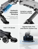 Movmax Blade Arm for DJI Pocket 3 with Electric Suction Cup