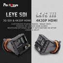 PORTKEYS LEYE 3G-SDI & HDMI 2.4" LCD Electronic Viewfinder
