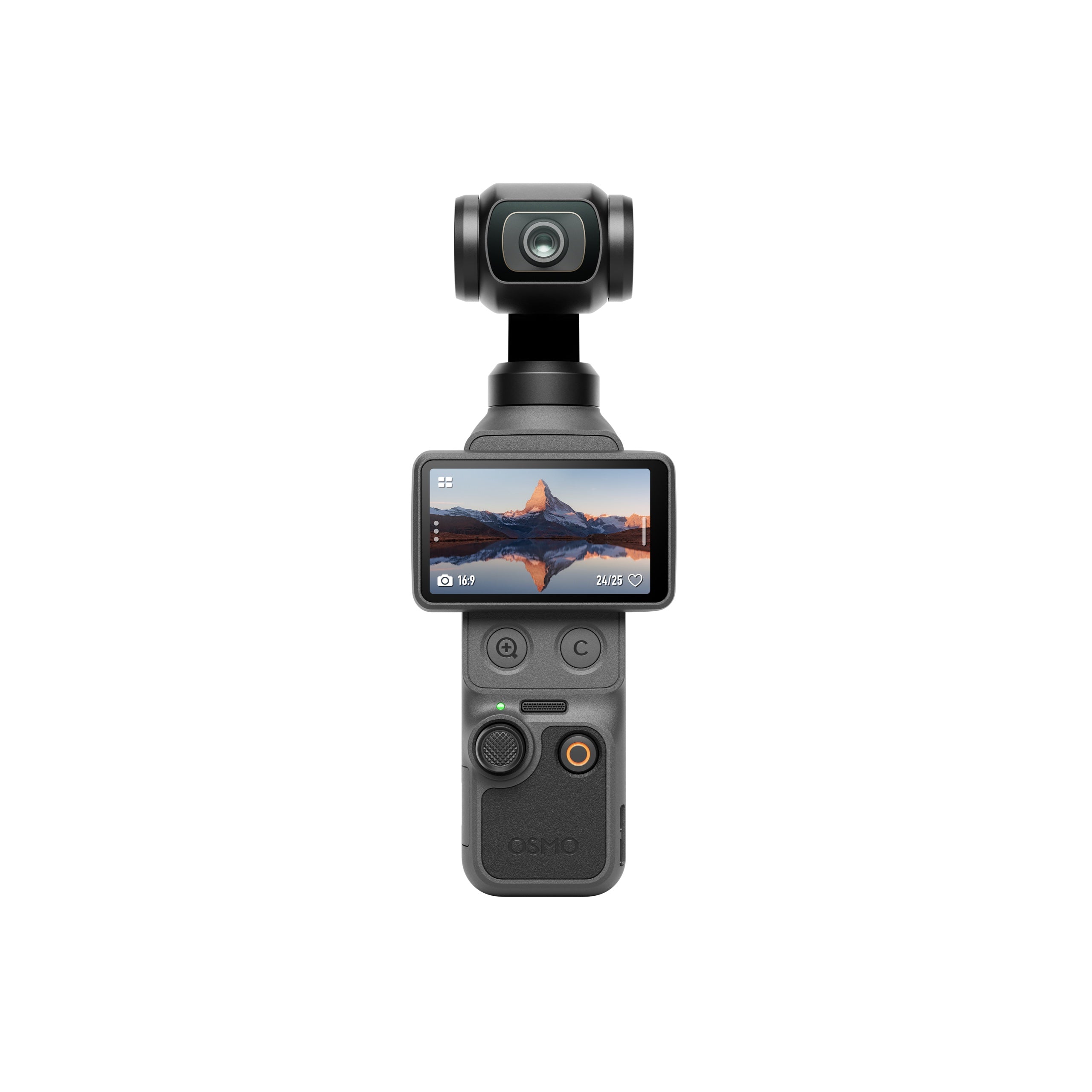 DJI Osmo Pocket 4 Creator Combo official product detail 3