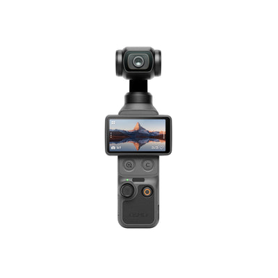 DJI Osmo Pocket 4 Creator Combo official product detail 3