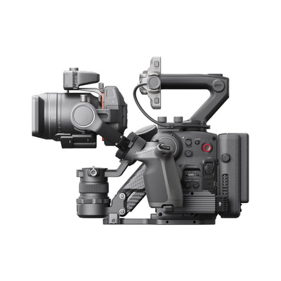 DJI Ronin 4D 4-Axis Cinema Camera 8K Combo Kit