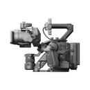 DJI Ronin 4D 4-Axis Cinema Camera 8K Combo Kit