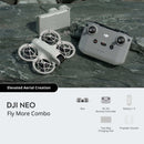DJI NEO Fly More Combo w/ Remote Controller