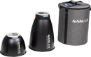 Nanlux 30 and 60 Degree Reflector Kit for Evoke 2400B