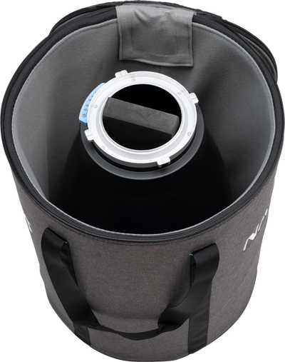 Nanlux 30 and 60 Degree Reflector Kit for Evoke 2400B