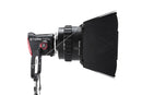 Aputure CF10 Fresnel and Barn Doors Kit for STORM 700x