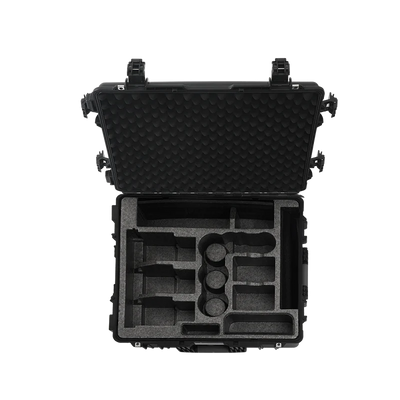 Aputure Storm 80c 3-Light Kit Empty Hard Case