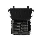 Aputure Storm 80c 3-Light Kit Empty Hard Case