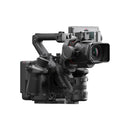 DJI Ronin 4D 4-Axis Cinema Camera 8K Combo Kit