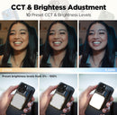 amaran Go Mini MagSafe LED Light