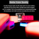 Aputure MC RGBWW LED Pocket Light