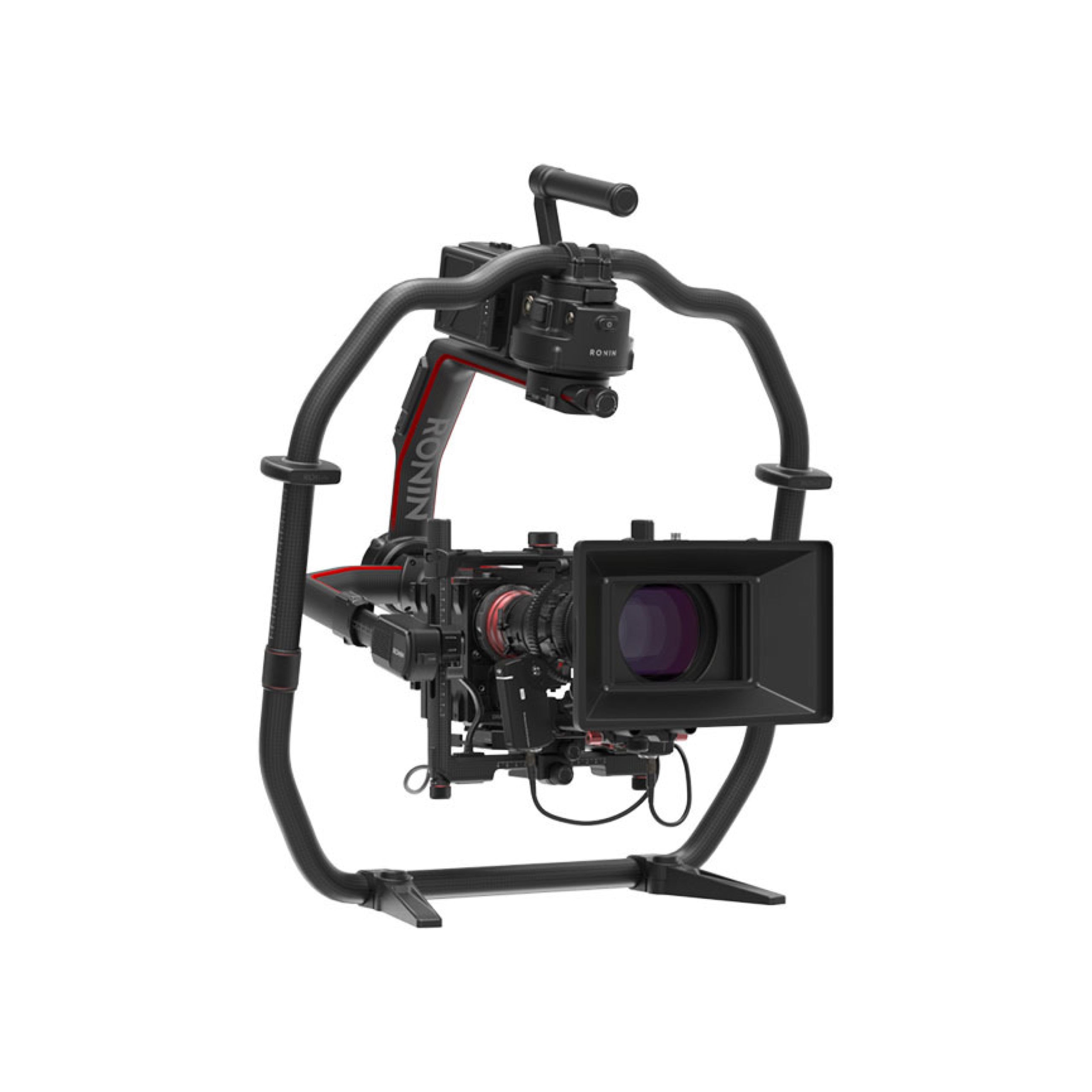 DJI Ronin 2 Professional Combo | Filmgear Canada