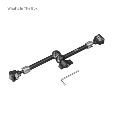 SmallRig SmallRig 11'' Magic Arm with 1/4"-20 Screws 5309 - Film Gear Canada