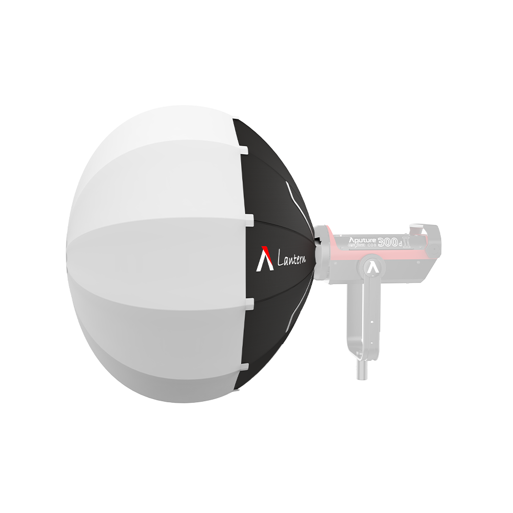 Aputure Lantern 66cm (26')