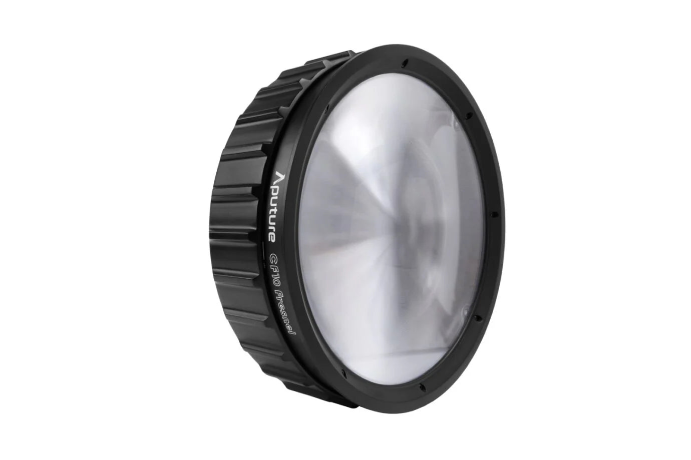 Aputure CF10 Fresnel and Barn Doors Kit for STORM 700x