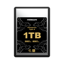 HOMAN CFexpress Card Type-A