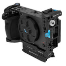 Kondor Blue Sony FX3/FX30 Cage - Black Cage Only
