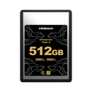 HOMAN CFexpress Card Type-A