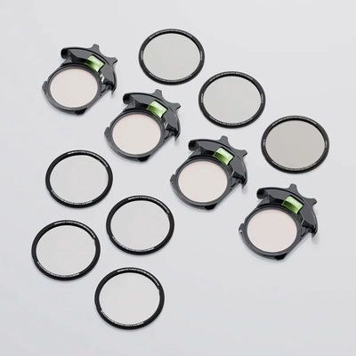 MOFAGE Pro Duo FSND and Glimmer Advanced Filter Kit - Film Gear Canada
