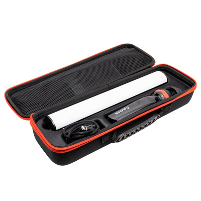 (BUNDLE) Aputure MT Pro-1 Tube Light Kit & Accessory Bundle