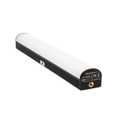 (BUNDLE) Aputure MT Pro-1 Tube Light Kit & Accessory Bundle