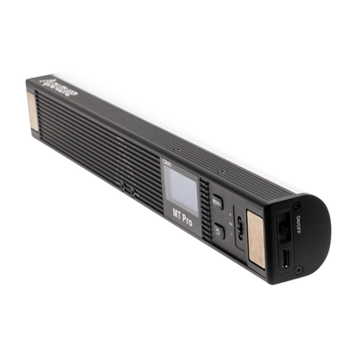 (BUNDLE) Aputure MT Pro-1 Tube Light Kit & Accessory Bundle