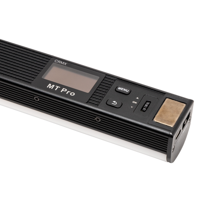 (BUNDLE) Aputure MT Pro-1 Tube Light Kit & Accessory Bundle